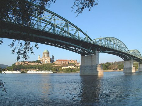 Esztergom