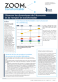 Observer les dynamiques de l’économie et de l’emploi en transfrontalier