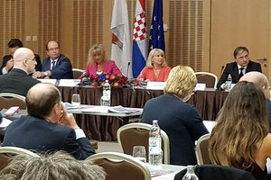 Conference in Dubrovnik