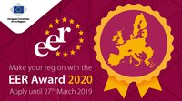Prix de la Région européenne entreprenante (REE)