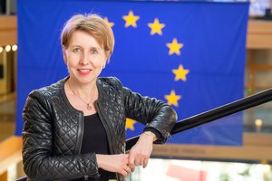 Soutenons la mise en place d'un intergroupe sur le transfrontalier au Parlement européen ! Soutenons la mise en place d'un intergroupe sur le transfrontalier au Parlement européen !