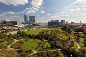 Le SCT de la Métropole Européenne de Lille, une opportunité pour repenser sa stratégie transfrontalière