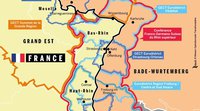 The Franco-German border: Towards a cross-border model of crisis management?