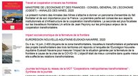 Portail documentaire de la MOT : les dernières publications en ligne