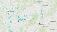 Grande Région : une carte interactive transfrontalière sur la qualité de l'air