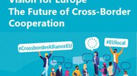 Résolution du Comité européen des Régions (CdR): "Une vision pour l'Europe: l'avenir de la coopération transfrontalière"