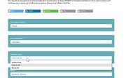 Un outil au service des déplacements transfrontaliers entre la France, l'Allemagne et la Suisse