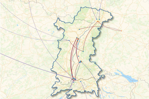 A "web" of cross-border innovation to observe and promote the economy of the Upper Rhine A "web" of cross-border innovation to observe and promote the economy of the Upper Rhine