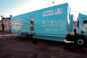 Renforcer les droits des transfrontaliers grâce aux France Services Renforcer les droits des transfrontaliers grâce aux France Services