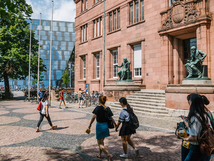 Coopération universitaire