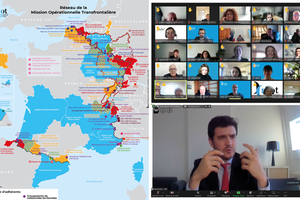 Assemblée générale de la MOT : de nombreux projets en perspective ! Assemblée générale de la MOT : de nombreux projets en perspective !