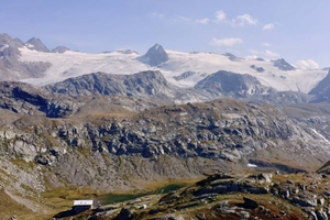 Le rapport de l'Observatoire du Mont-Blanc sur le changement climatique est désormais disponible ! Le rapport de l'Observatoire du Mont-Blanc sur le changement climatique est désormais disponible !