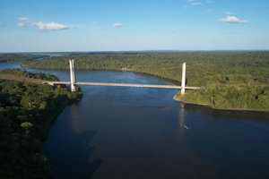 Le Conseil du Fleuve Oyapock, une instance consultative de coopération locale entre la Guyane et l’État brésilien d’Amapá