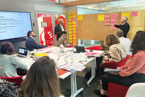Refonte du projet associatif : un nouveau tournant pour la MOT à l’horizon 2030 Refonte du projet associatif : un nouveau tournant pour la MOT à l’horizon 2030