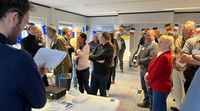 A successful cross-border citizens' dialogue at Callicanes