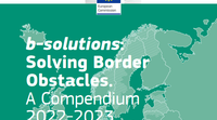 Le 3ème compendium "B-solutions" est disponible