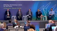 CoR conference in Croatia: a vision for the future of cooperation!