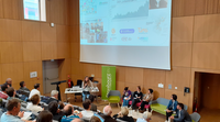 Journées européennes de la Mobilité de Strasbourg 2024 : la MOT partenaire de l’évènement