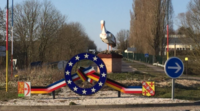 Cross-border territories: what does the new Schengen Code published on June 20th say?