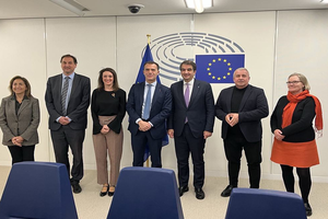 BRIDGEforEU : un accord a été trouvé entre le conseil de l'UE et le Parlement BRIDGEforEU : un accord a été trouvé entre le conseil de l'UE et le Parlement