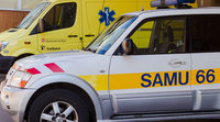 OECD/DG REGIO project: focus on the Cerdagne cross-border hospital