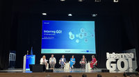 Retour sur Interreg GO!: la MOT présente à cet événement européen incontournable