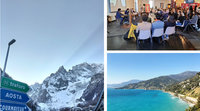 From Mont Blanc to Ventimiglia: three workshops to identify and resolve Franco-Italian cross-border obstacles