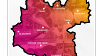 La première Assemblée transfrontalière Sambre-Avesnois Sud-Hainaut s’est réunie à Maubeuge