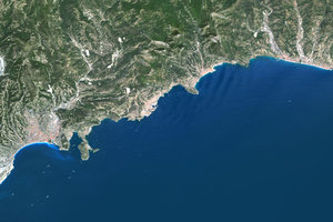 Shared management of marine protected areas between France and Italy: a new study for the MOT