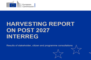 Interreg post-27 : les résultats d’une vaste consultation publiés