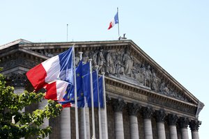Adoption du projet de loi 3DS : des avancées concrètes pour les territoires transfrontaliers ! Adoption du projet de loi 3DS : des avancées concrètes pour les territoires transfrontaliers !