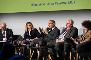 Résultats du Borders Forum 2024 : un "Cross-border deal" pour nos territoires transfrontaliers ? Résultats du Borders Forum 2024 : un "Cross-border deal" pour nos territoires transfrontaliers ?