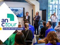 ANCTour 2025 - La MOT y présentera son offre relative aux programmes nationaux de l'ANCT !