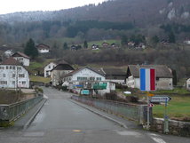 France Switzerland