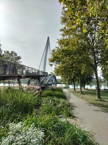 Eurodistrict Strasbourg Ortenau