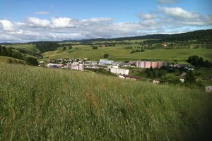 Etude transfrontalière sur l'Arc jurassien Etude transfrontalière sur l'Arc jurassien