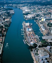 Economic development