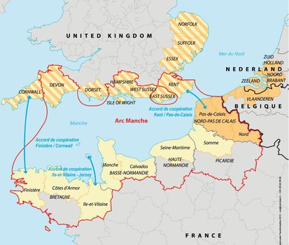 France Royaume-Uni